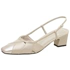 Lifestride Women's Jill Slingback Pump