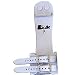 Bailie Dowel Double Buckle Grips - Uneven Bar