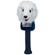 UConn Mascot Headcover - Connecticut Huskies - UConn Golf Equipment