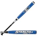 New Easton Stealth Plus SCN12 Softball Bat-BLEM 26 ounce