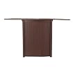 Home Meraseine Folding Bar