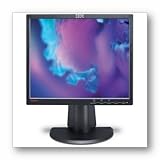 New Model Of Thinkvision L171P Monitor, Thinkvision L171P LCD Monitor, View ....