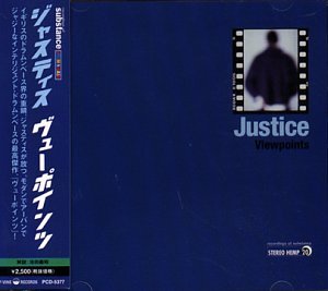 Justice Foto 5
