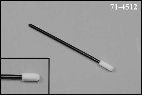 (Case of 5000 Swabs) 3