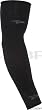 DeFeet Armskin Wool Arm Warmers,Charcoal,Small/Medium