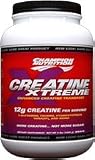 Creatine Xtreme -Champion Nutrition Enhanced Creatine Transport, 4lb Fruit Punch