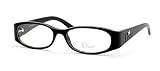 Christian Dior - Brand New Christian Dior 3099 Eyeglasses in the DARK GRAY / DEMO LENS (E6Q00) 100% AUTHENTIC.