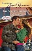 The Secret She Kept (Harlequin Superromance)