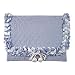 Lingerie Bag by Zazendi, silk envelope