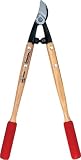 Corona Clipper 20-inch Professional Bypass Vine Lopper Cuts Up To 1-inch WL 6321