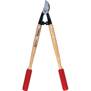 Corona Clipper 20-inch Professional Bypass Vine Lopper Cuts Up To 1-inch #WL 6321