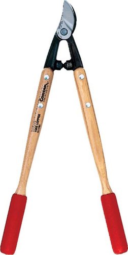 Corona Clipper 20-inch Professional Bypass Vine Lopper Cuts Up To 1-inch WL 6321