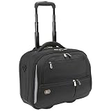 Case Logic 15.4 Rolling Projector and Laptop Case