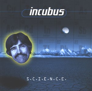 CD-Charts  Music : S.C.I.E.N.C.E.