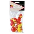 South Bend Sporting Goods FFL-10 Push-Button Floats
