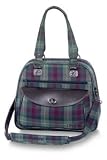 Dakine Umh&auml;ngetasche Valet, tartan, 20 Liter