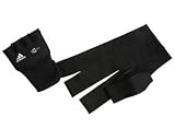 picture of Adidas Quickwrap Punch - 10cm, Black