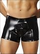 Slick & Wicked Vinyl Boxers