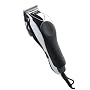 Wahl 79524-500 Chrome Pro 24-Piece Complete Haircut Kit