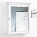 Simply Classic Medicine Cabinet