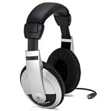 Samson SAHP10 HP10 Stereo Headphones
