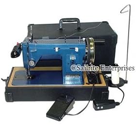 Sailrite Deluxe LSZ-1 Mechanical Sewing Machine
