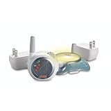 Fisher-Price Long Distance 900MHz Monitor by Fisher-Price