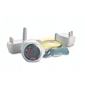 Click here to buy Fisher-Price Long Distance 900MHz Monitor by Fisher-Price.