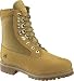 Men's Wolverine&reg; Waterproof Insulated Work Boots Gold - tone