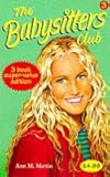 The Babysitters Club collection 3