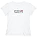 T-Shirt Woman White 
