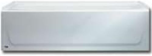 011-2364-06 Aloha 5 ft. Right Hand Drain Bath Tub in BoneBootz Industries Bath Tub -YOW