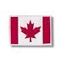 Canadian Flag Patch