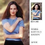 Tiffen Hollywood/FX Warm Soft/FX 2 - Filter - warm diffuser - 72 mm