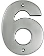 5"#6 SatNI House Number