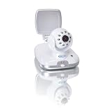 Graco Flat Panel Extra Camera, White by Graco