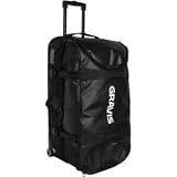 Gravis Trekker Rolling Bag - 52L