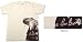 Minus The Bear - MUCHACHO T-shirt, Cream