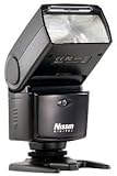 Nissin Di466 Speedlight for Nikon Digital SLR Cameras, Guide number 109