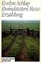 Brandstetters Reise. Erz�hlung. ( Collection S. Fischer, 45).