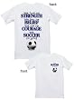 Trade Soccer For Nothing T-Shirt