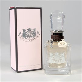 Brand New Juicy Couture By Juicy Couture for Women Eau De Parfum Spray 1.7 Oz