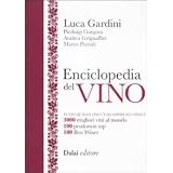 Enciclopedia del vino