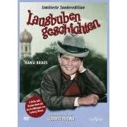 Lausbubengeschichten (Limitierte Sonderedition inkl. Buch, 5 DVDs)