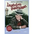 Lausbubengeschichten (Limitierte Sonderedition inkl. Buch, 5 DVDs)  [Limited Edition]