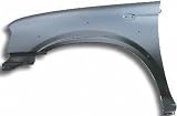 01-04 NISSAN FRONTIER truck FENDER LH (DRIVER SIDE) SUV, 6cyl (2001 01 2002 02 2003 03 2004 04) N220112 631139Z431