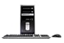 Compaq Presario SR1130NX Desktop PC (2.10 GHz Athlon, 512 MB RAM, 160 GB Hard Drive, DVD+R/RW Drive)