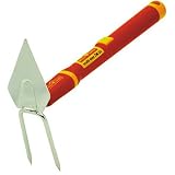 WOLF-Garten Mini Planting Hoe #3003004 by Wolf-Garten