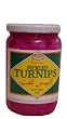Pickled Turnips (ziyad) 30oz
