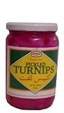 Pickled Turnips (ziyad) 30oz